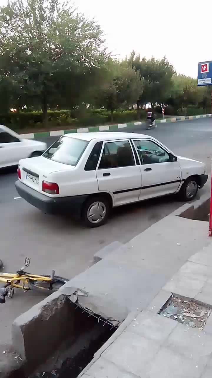 خودرو پراید، صبا آگهی ann_19588721