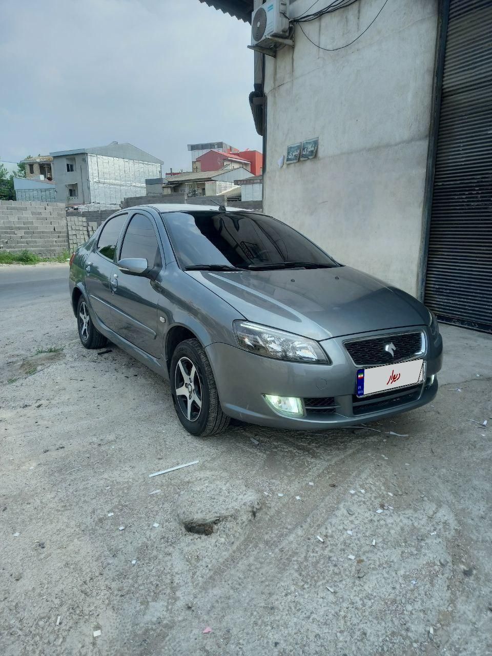 خودرو رانا، پلاس آگهی ann_19588740