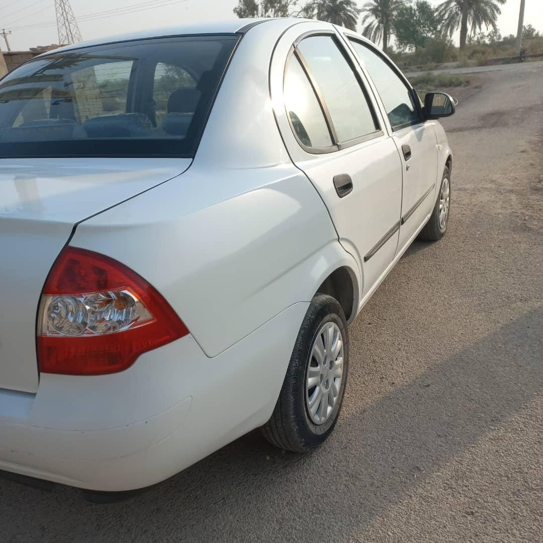 خودرو تیبا، صندوق دار آگهی ann_19588754