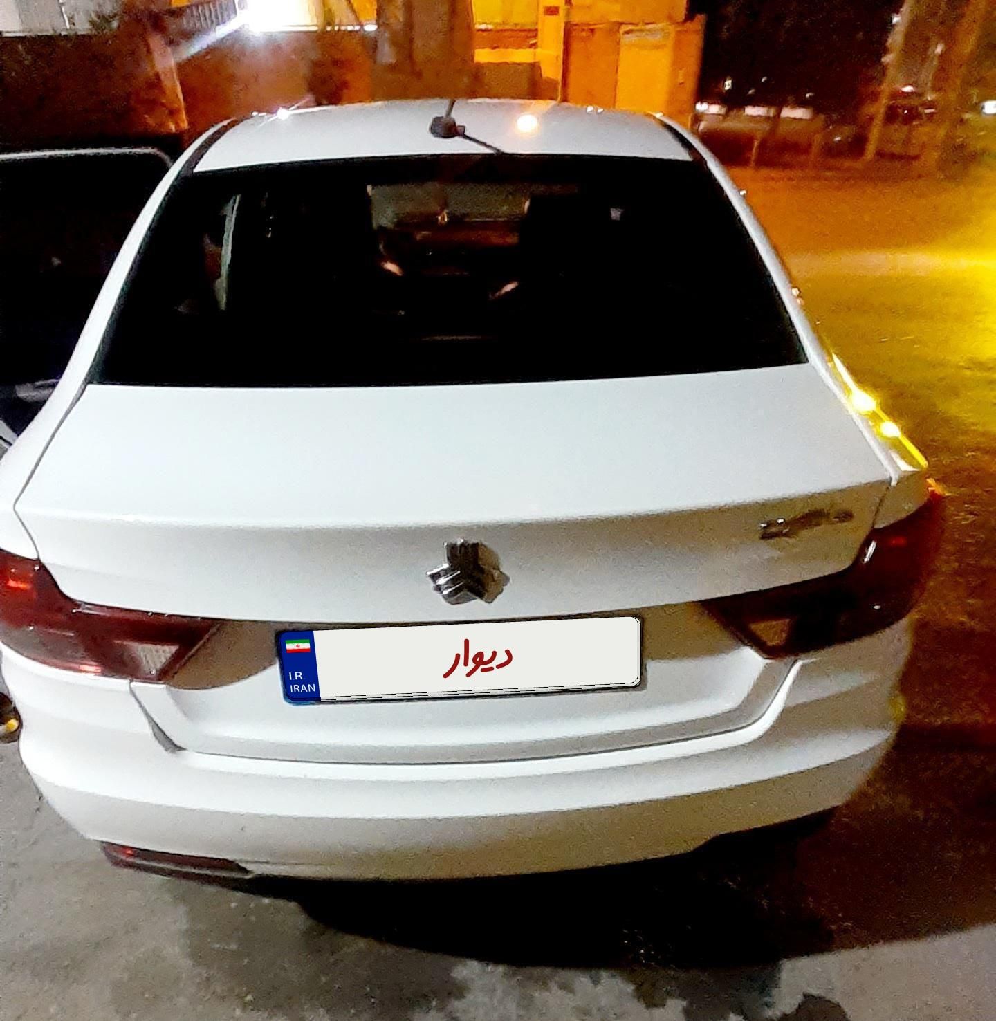 شاهین G دنده ای - 1402