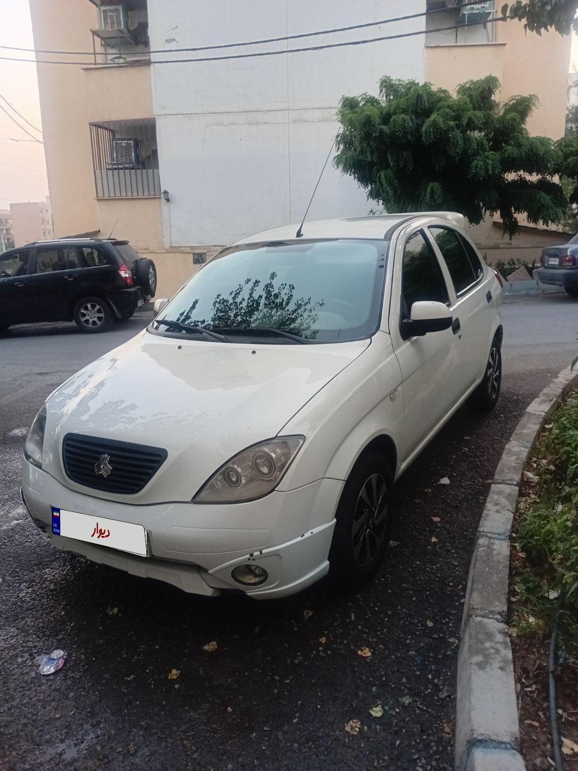 خودرو تیبا، 2 آگهی ann_19588768
