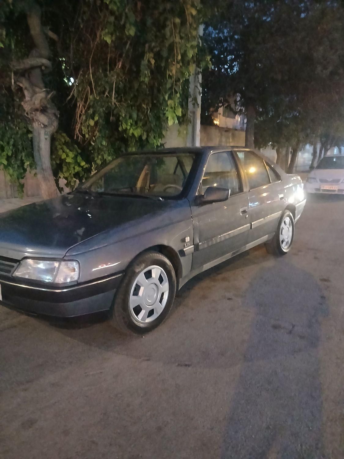خودرو پژو، 405 آگهی ann_19588791