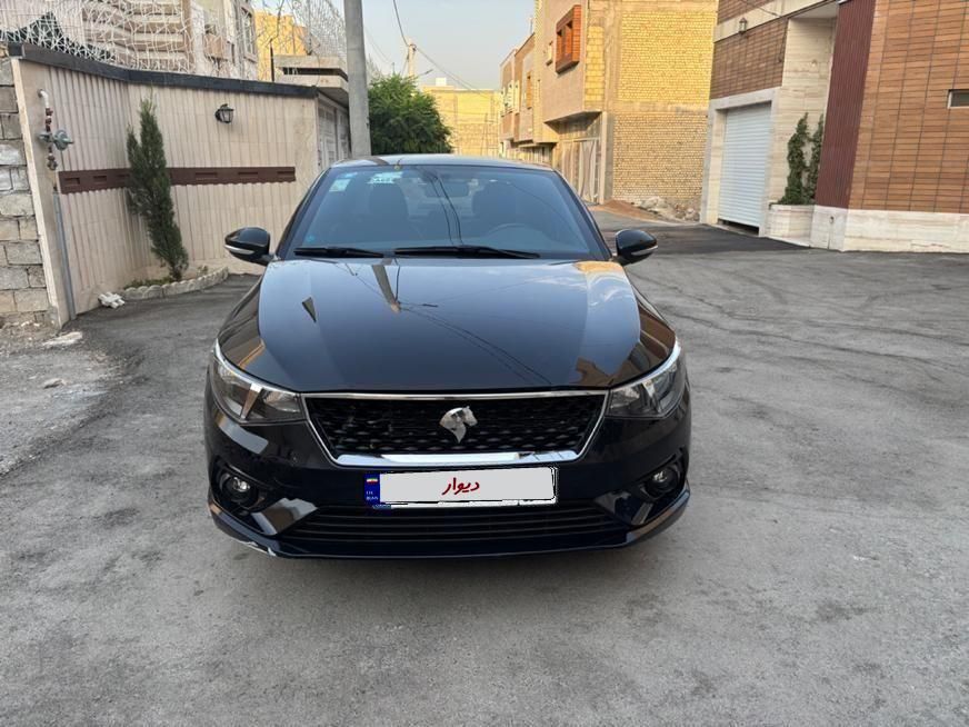خودرو تارا، اتوماتیک آگهی ann_19588796