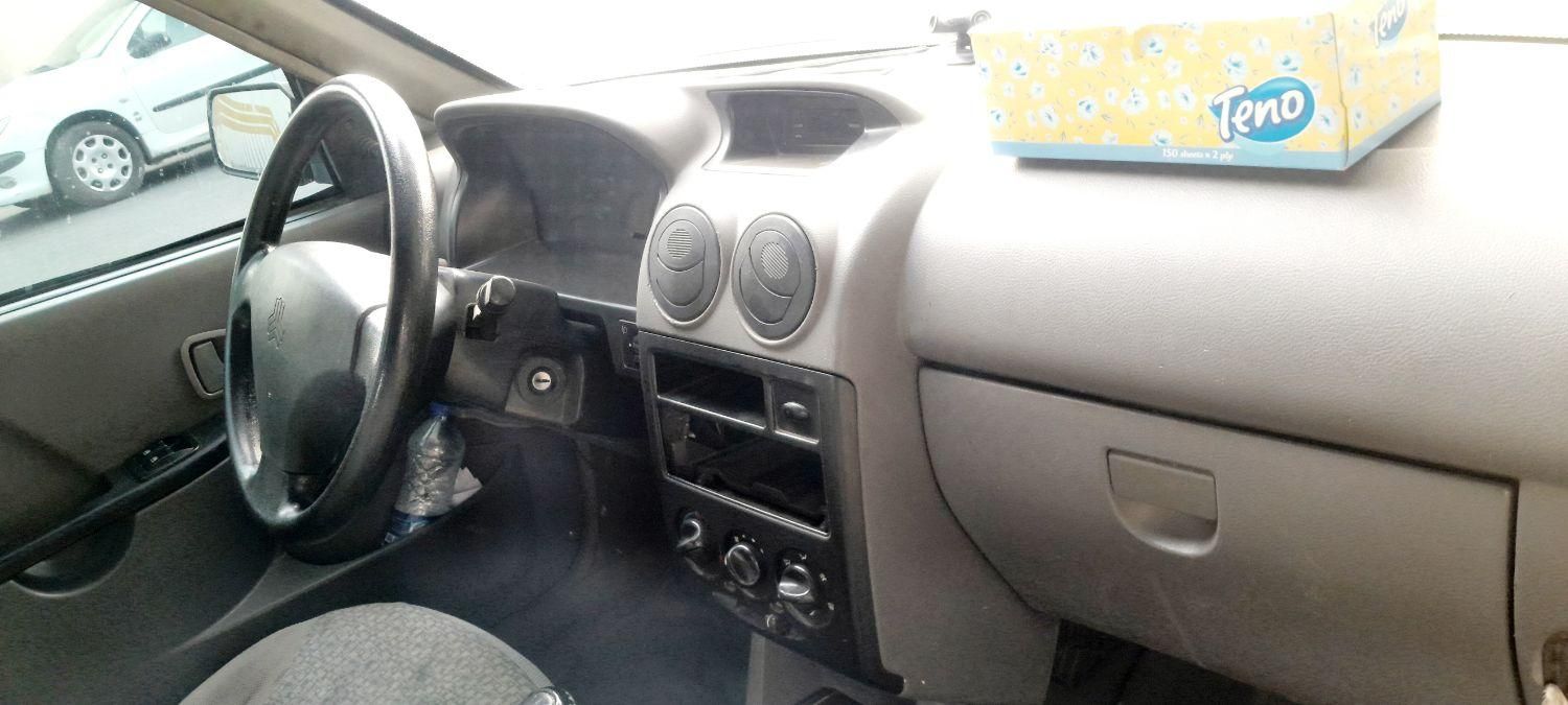 پراید 141 SX - 1390