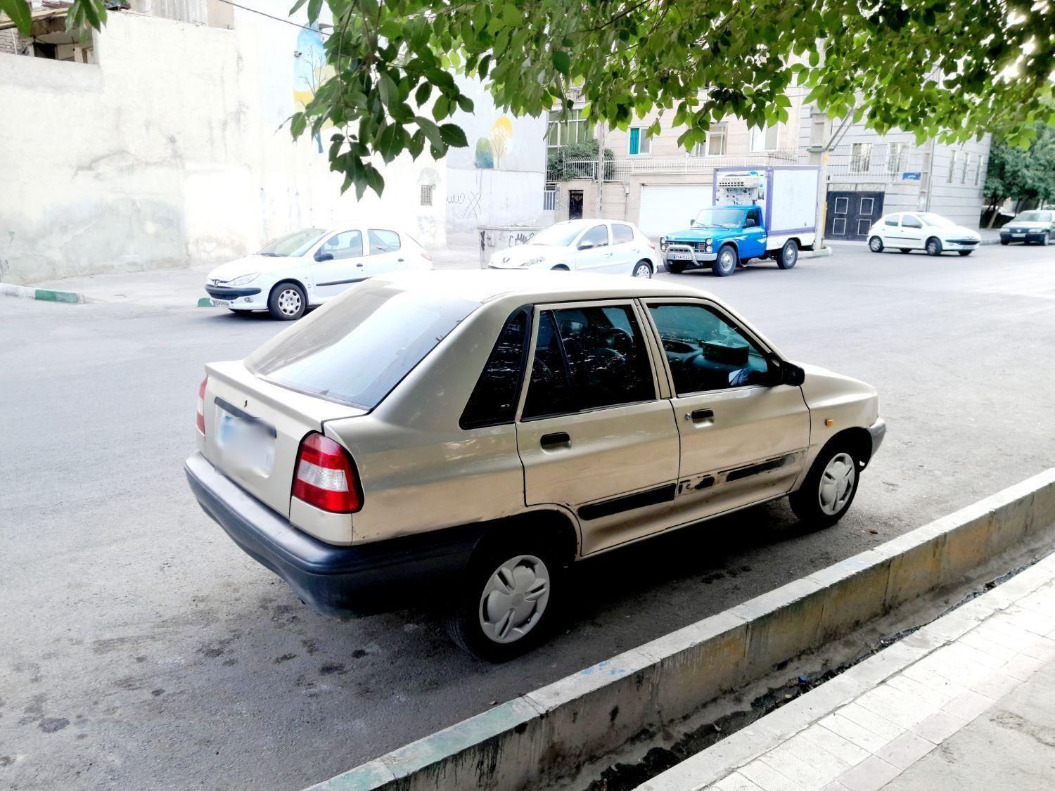 خودرو پراید، 141 آگهی ann_19588805