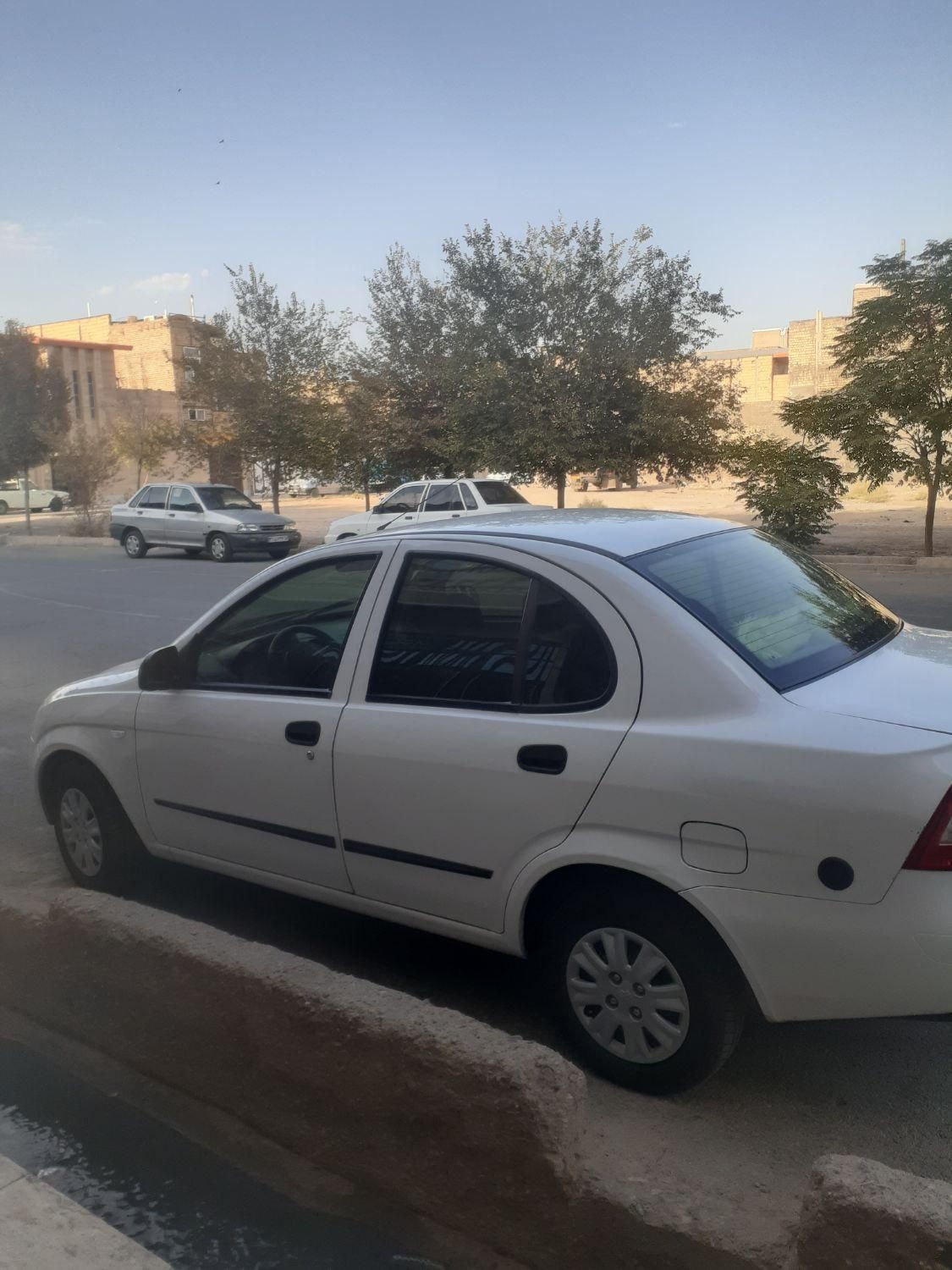 خودرو تیبا، صندوق دار آگهی ann_19588808