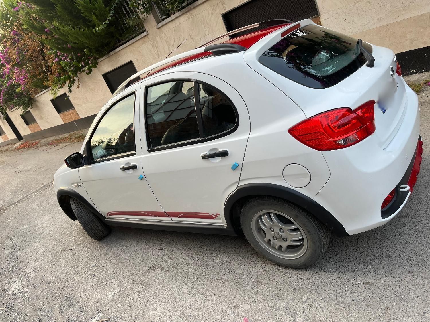 خودرو کوییک، R آگهی ann_19588813