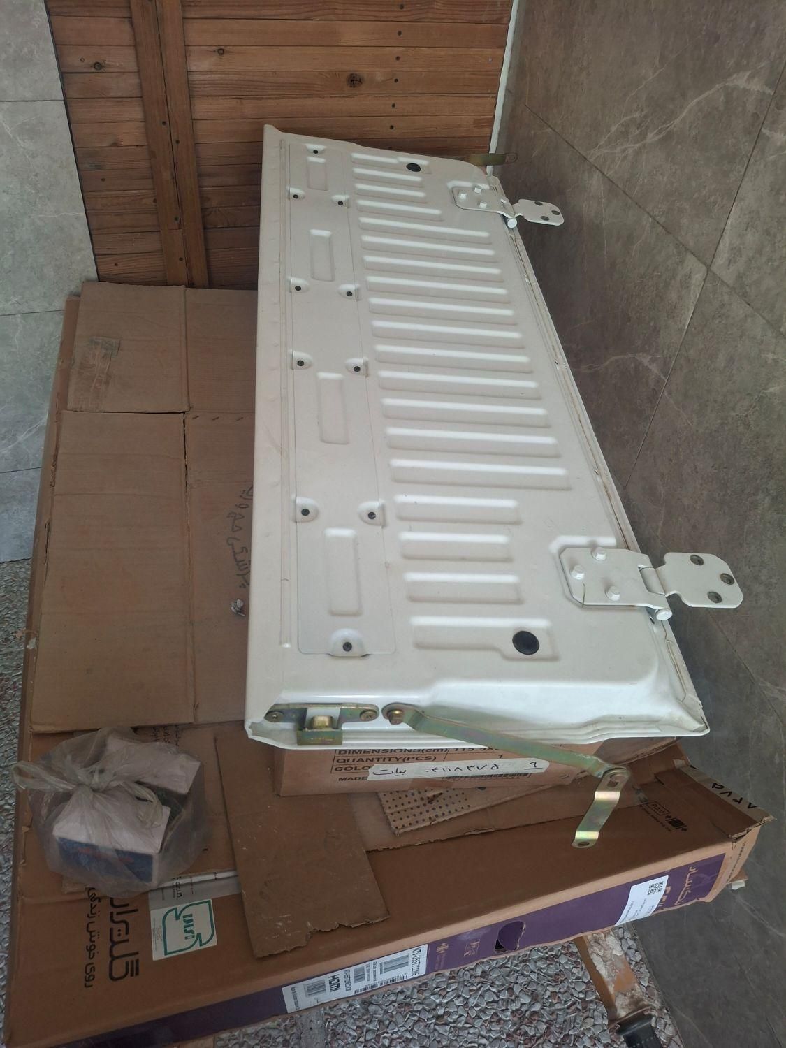 پراید 151 SE - 1404