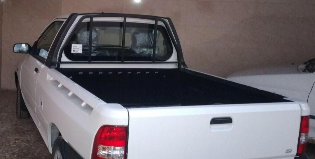 پراید 151 SE - 1404