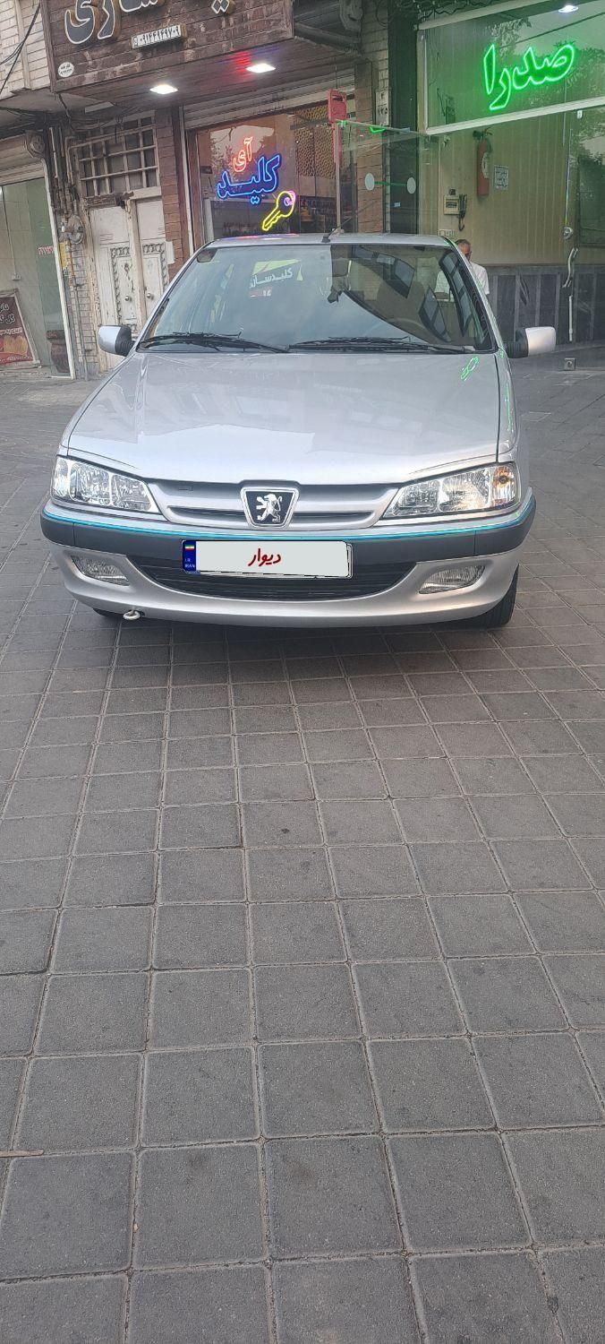 خودرو پژو، پارس آگهی ann_19588848