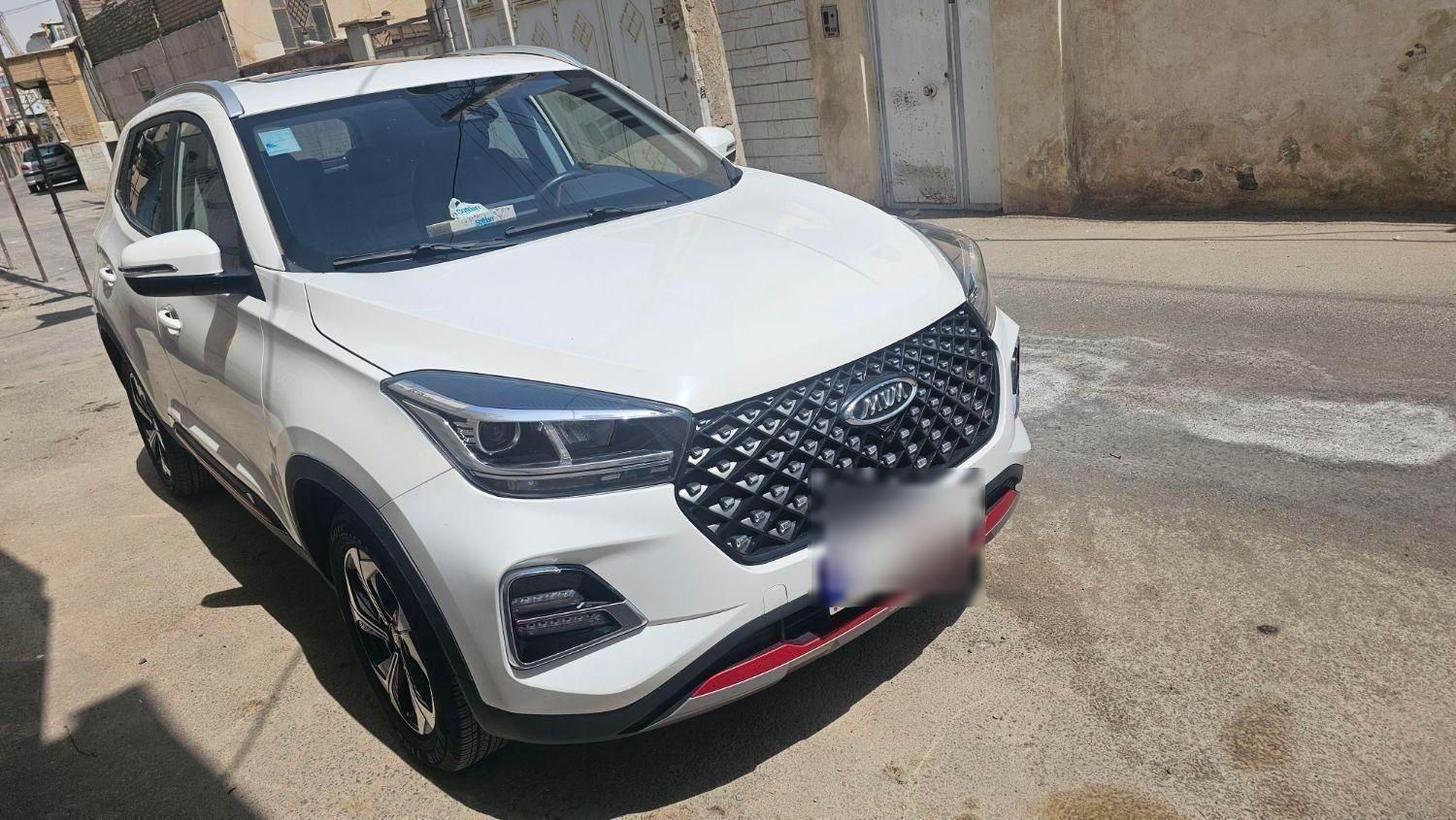 ام وی ام X55 پرو IE - 1402