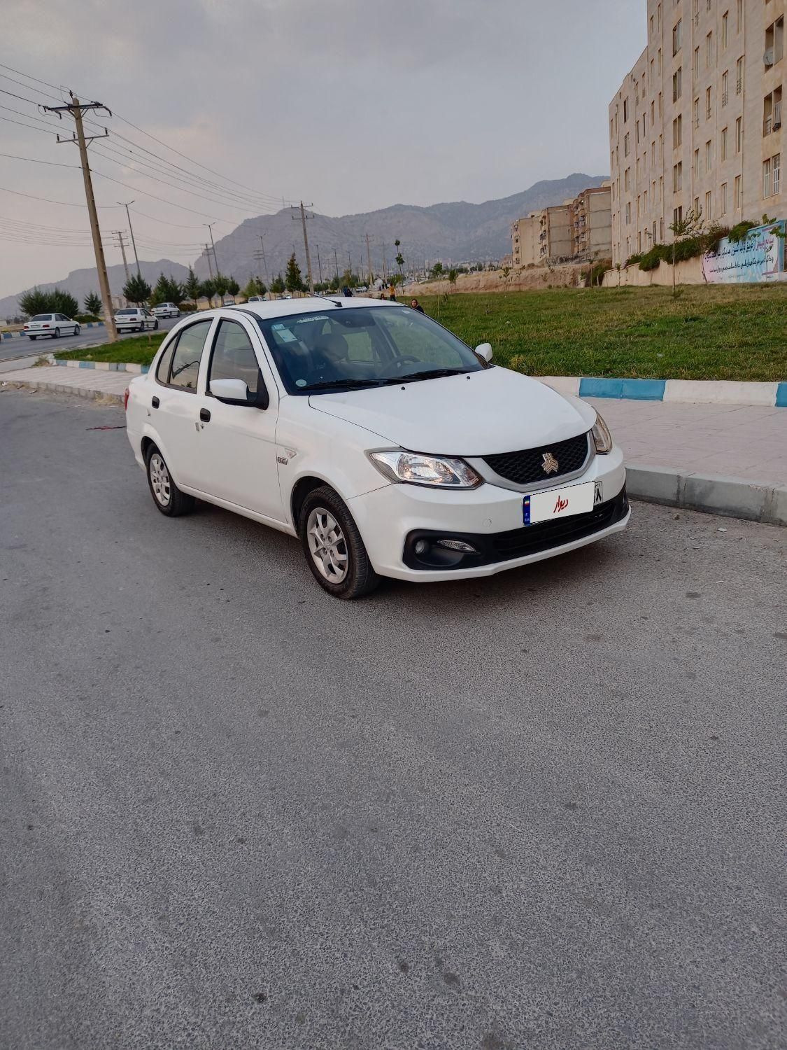 خودرو ساینا، S آگهی ann_19588864