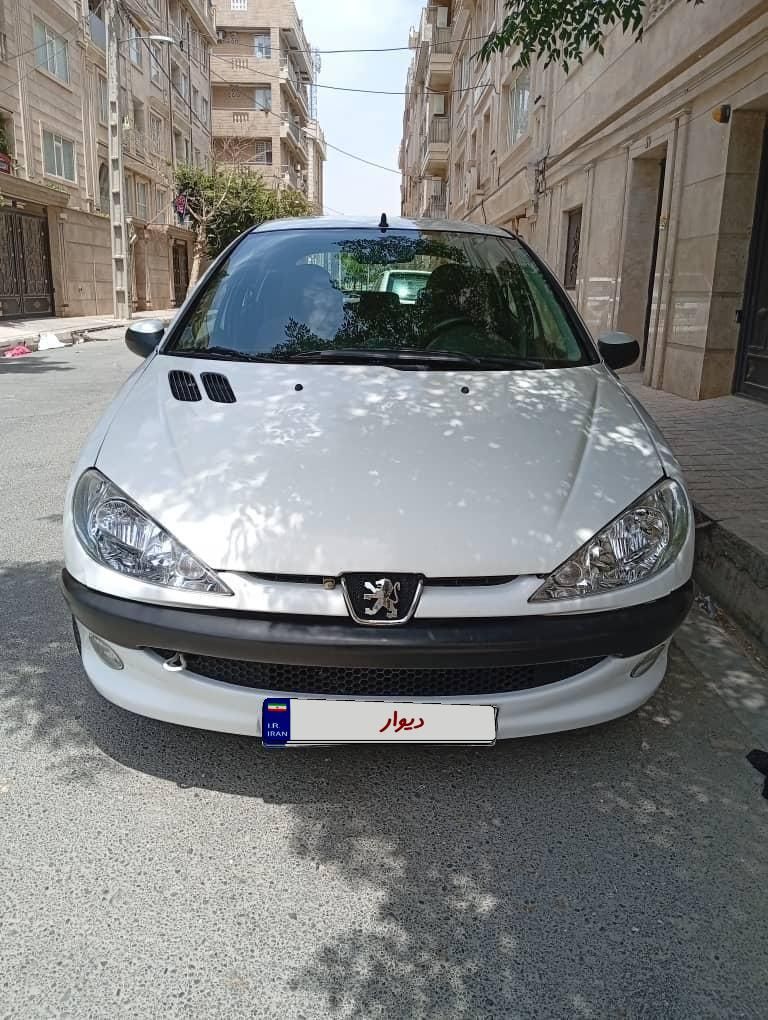 خودرو پژو، 206 آگهی ann_19588875