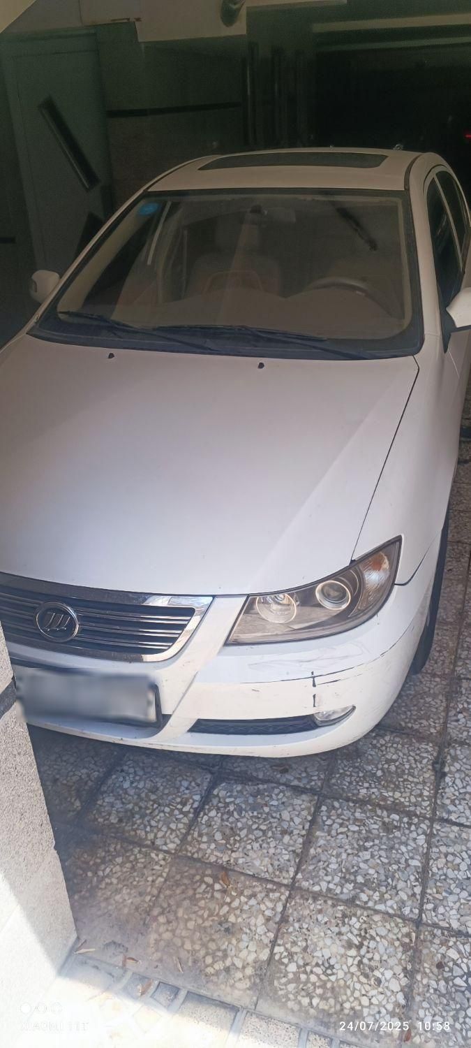 لیفان 620 دنده ای 1800 - 1391