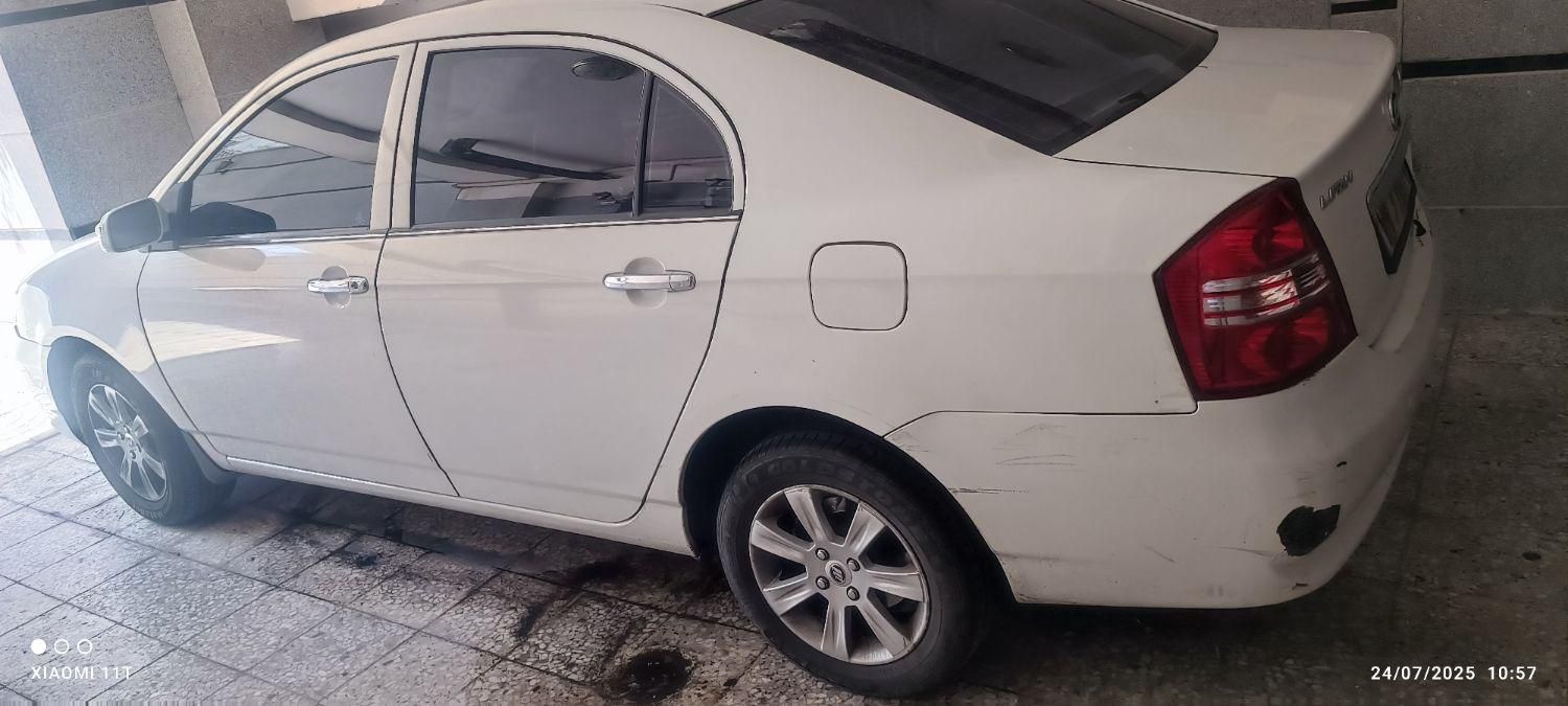 خودرو لیفان، 620 آگهی ann_19588888