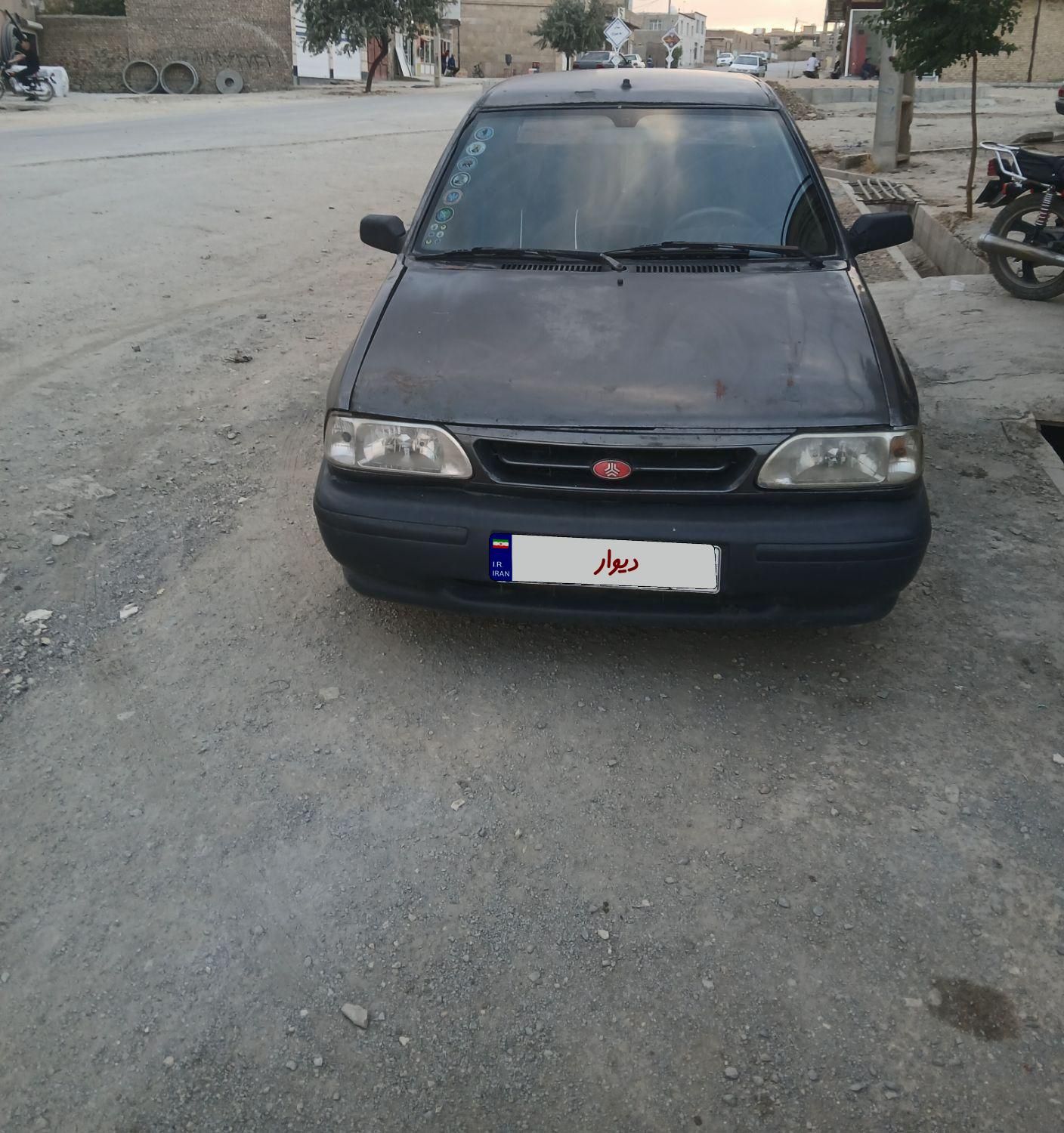 خودرو پراید، 131 آگهی ann_19588892