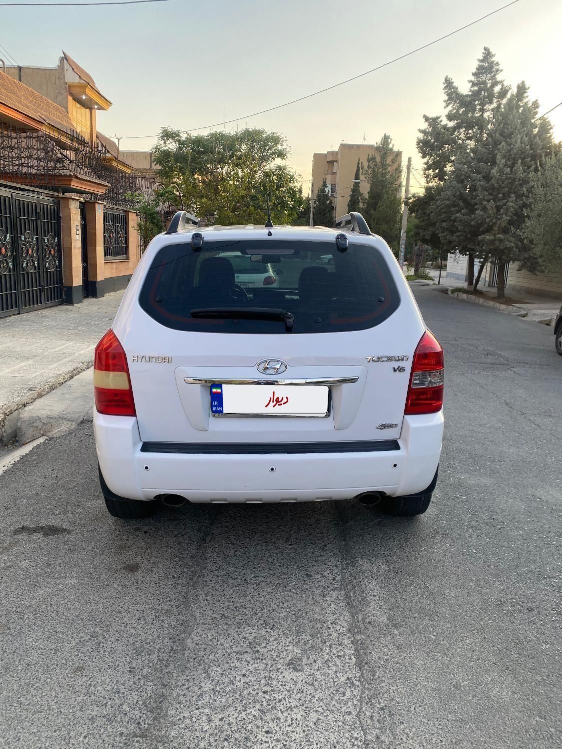 خودرو هیوندای، توسان آگهی ann_19588898