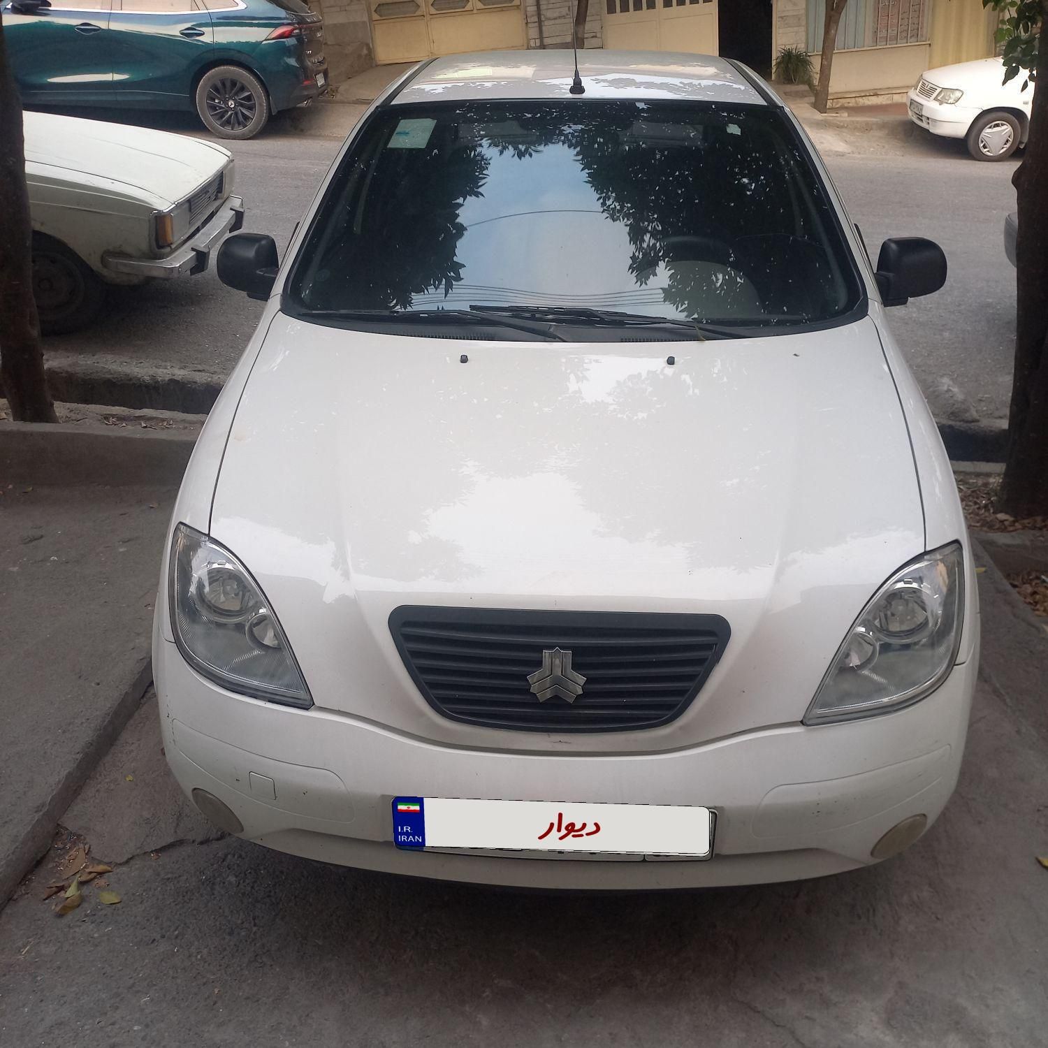 خودرو تیبا، صندوق دار آگهی ann_19588936