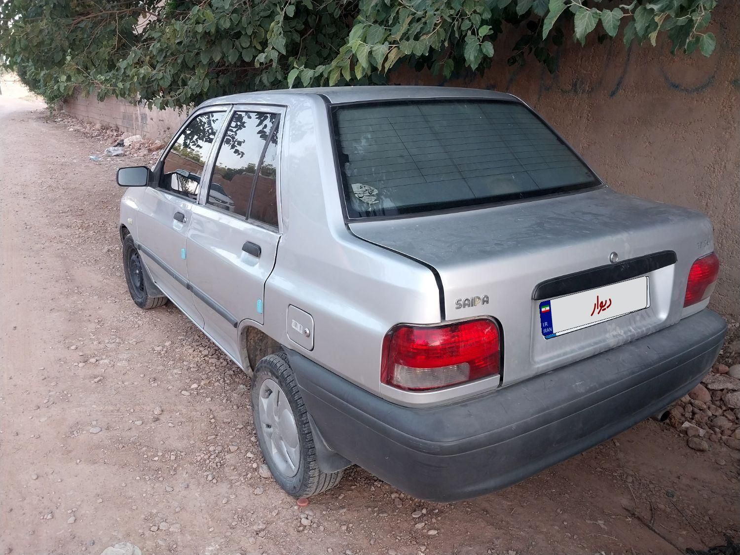 خودرو پراید، 131 آگهی ann_19588937