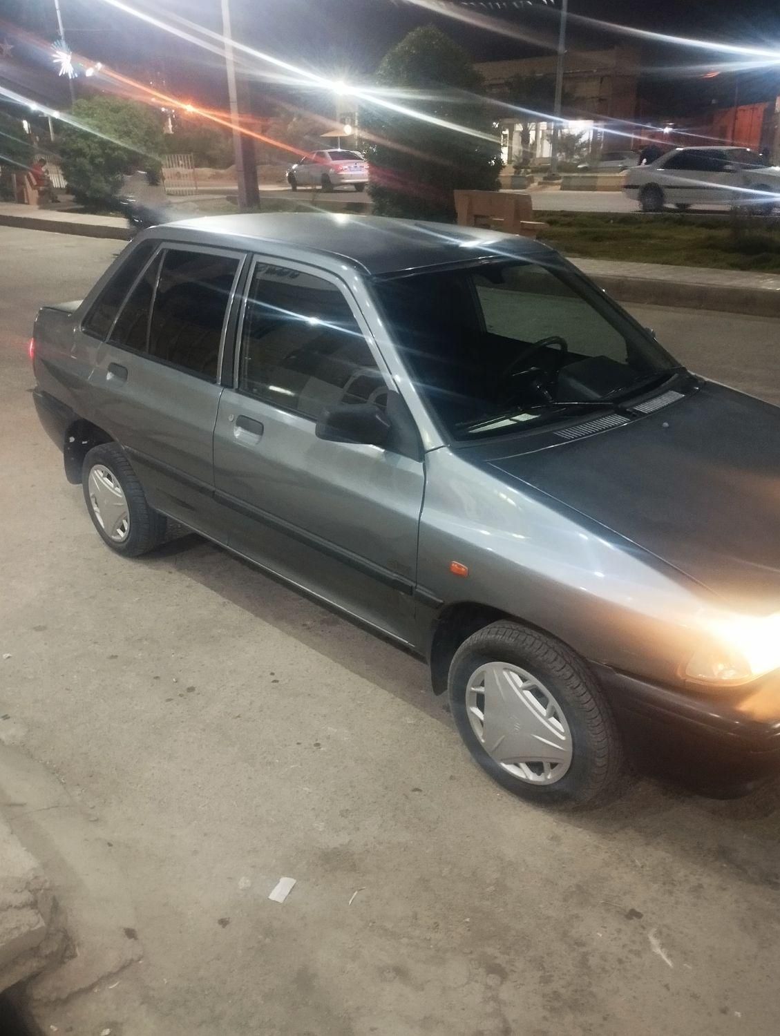 پراید 131 SE - 1392