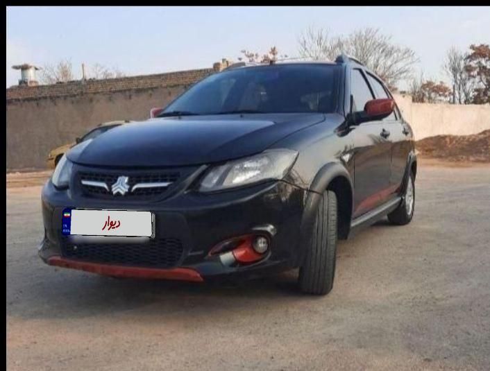 خودرو کوییک، R آگهی ann_19588955