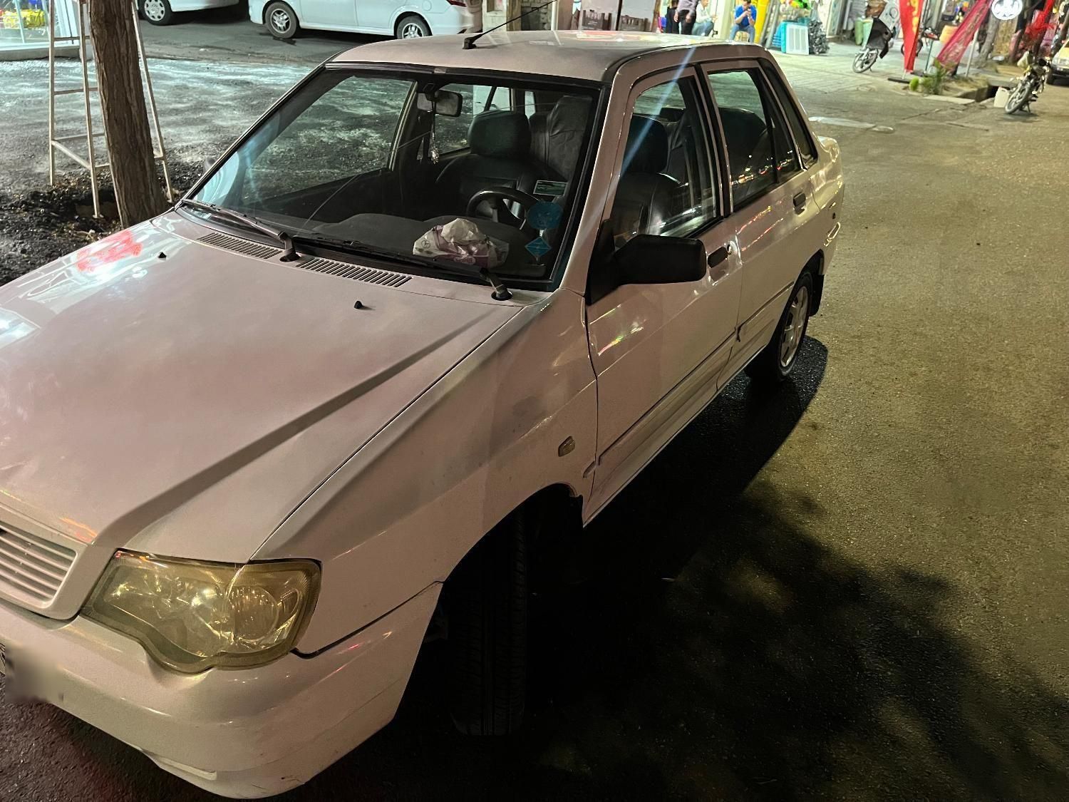پراید 132 SX - 1391