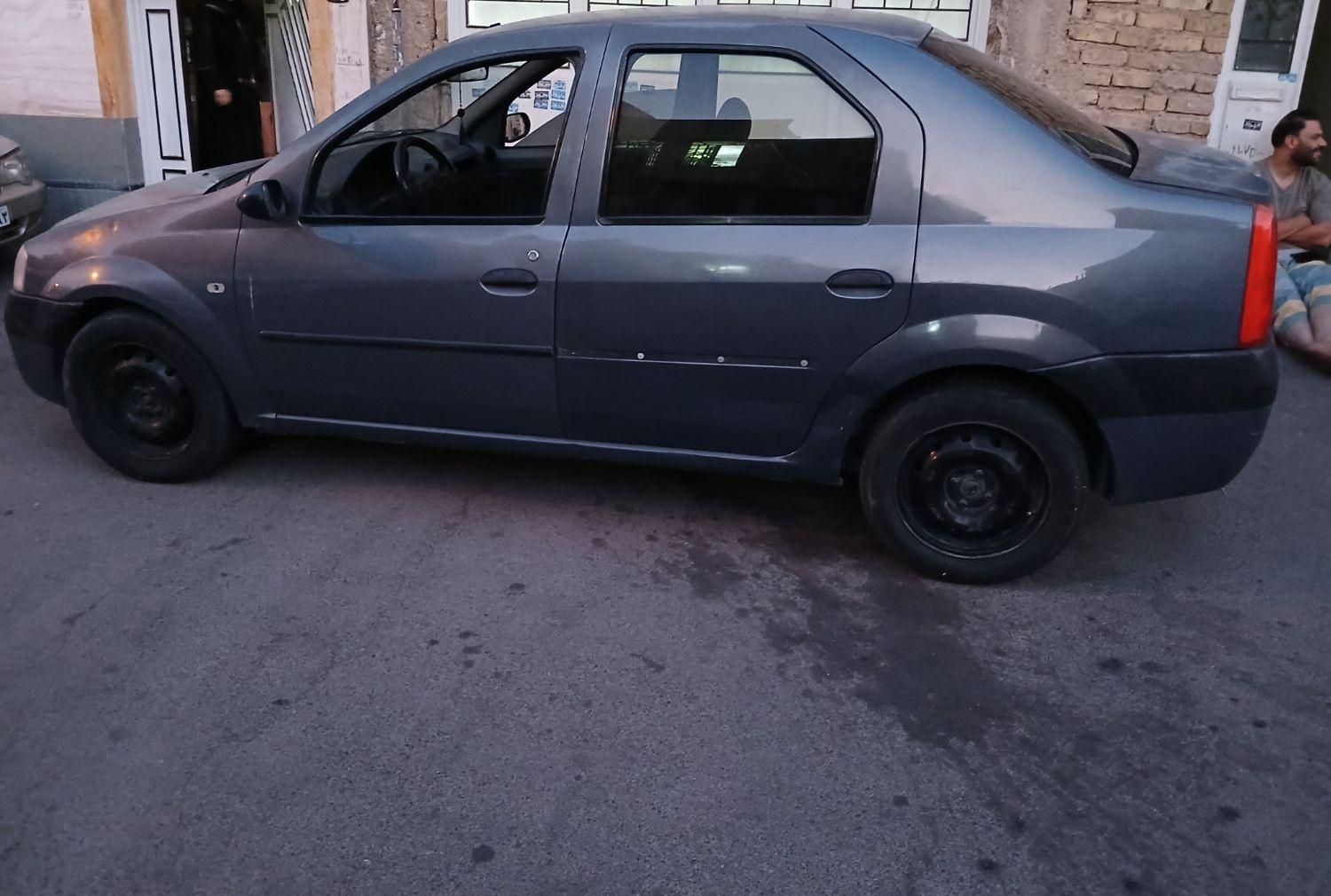 خودرو رنو، تندر 90 آگهی ann_19588963