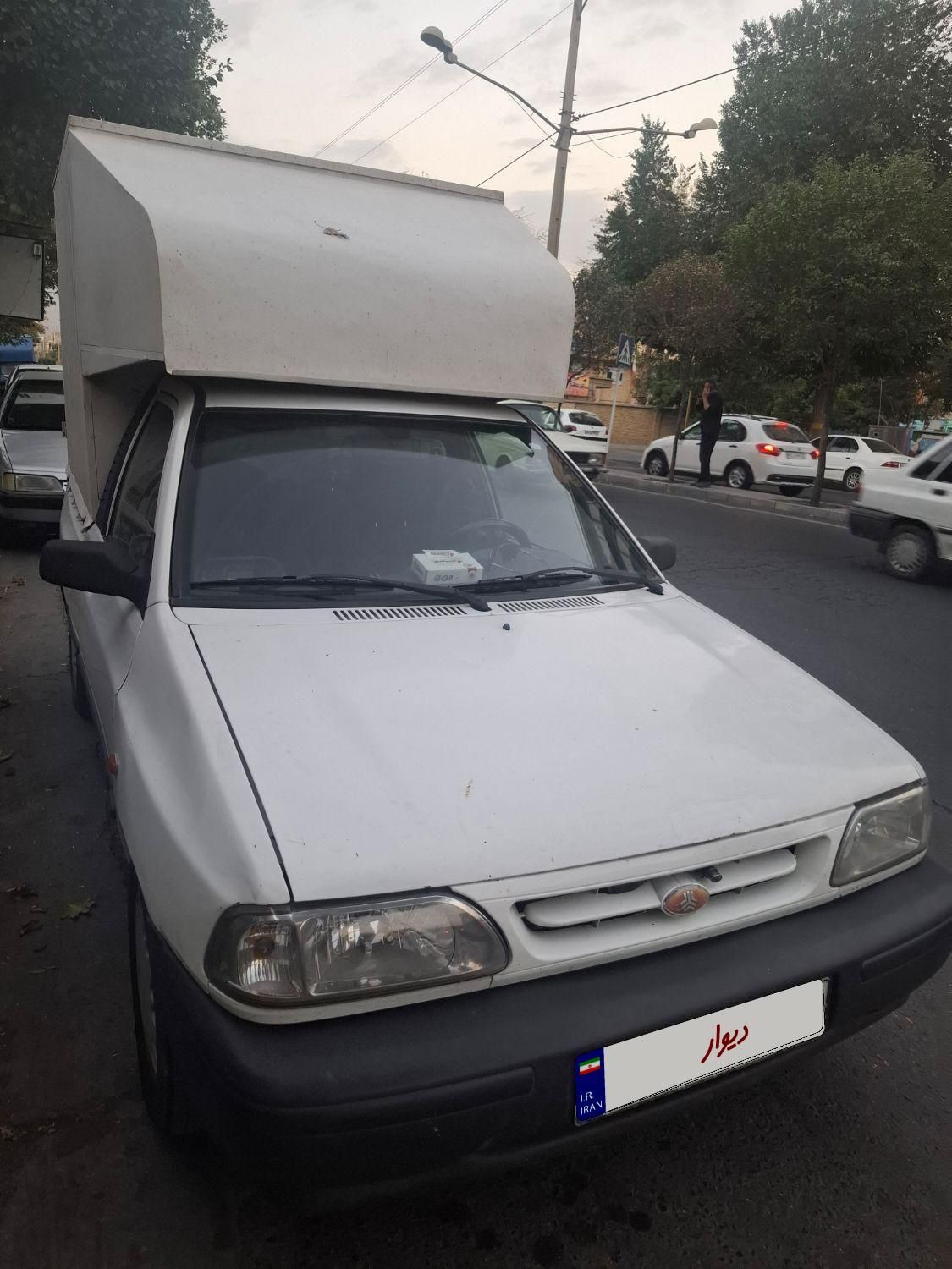 خودرو پراید، 151 آگهی ann_19588974