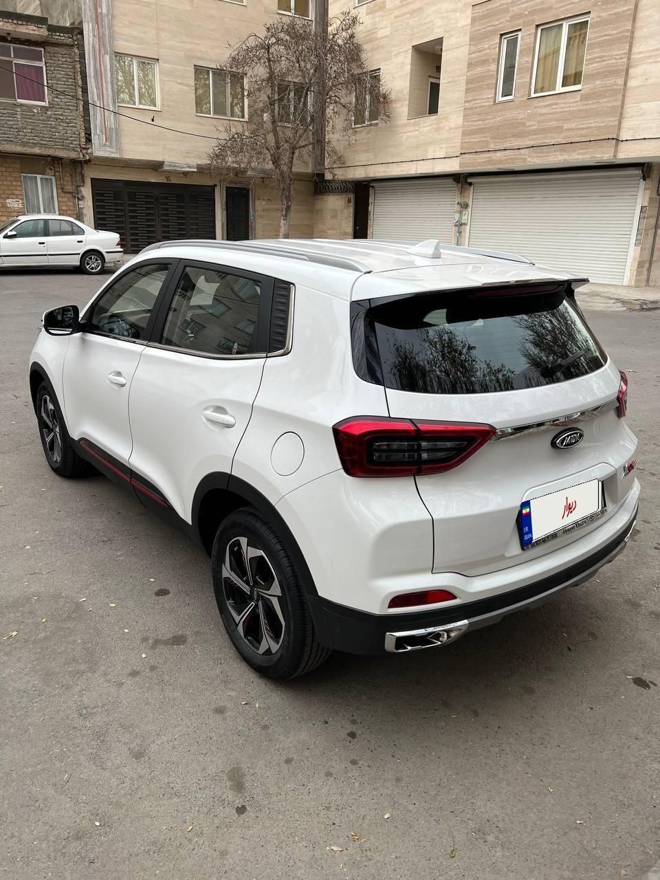ام وی ام X55 پرو IE - 1402