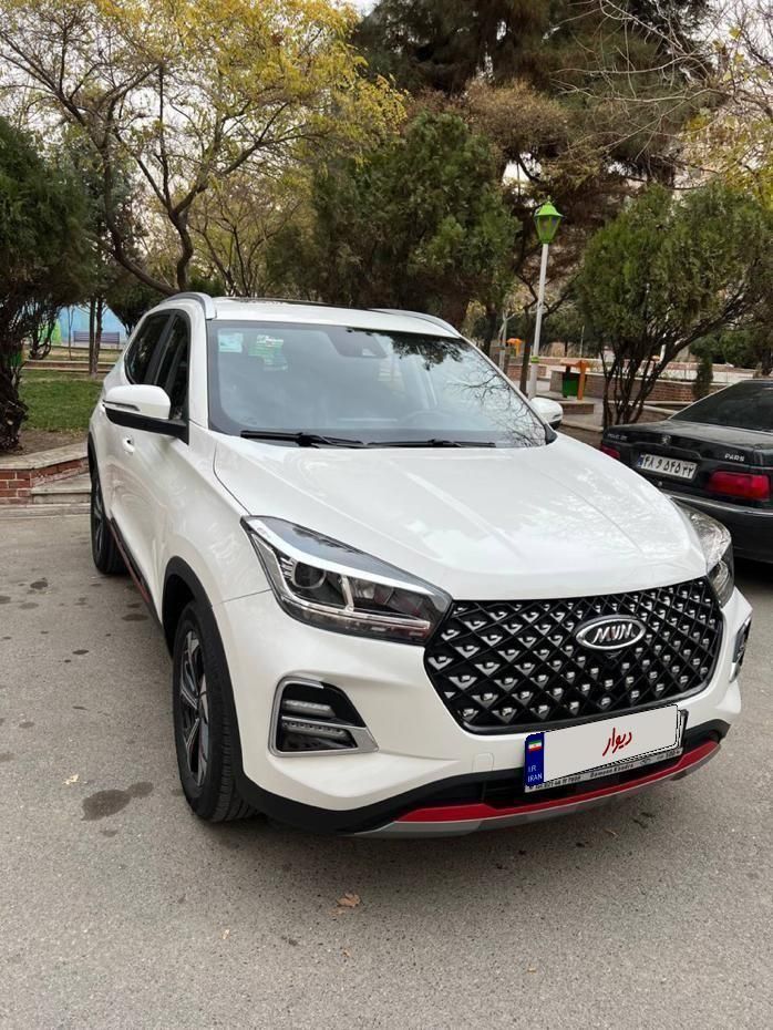 ام وی ام X55 پرو IE - 1402