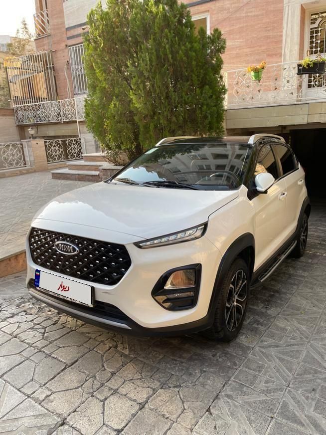 ام وی ام X22 پرو اتوماتیک IE - 1401