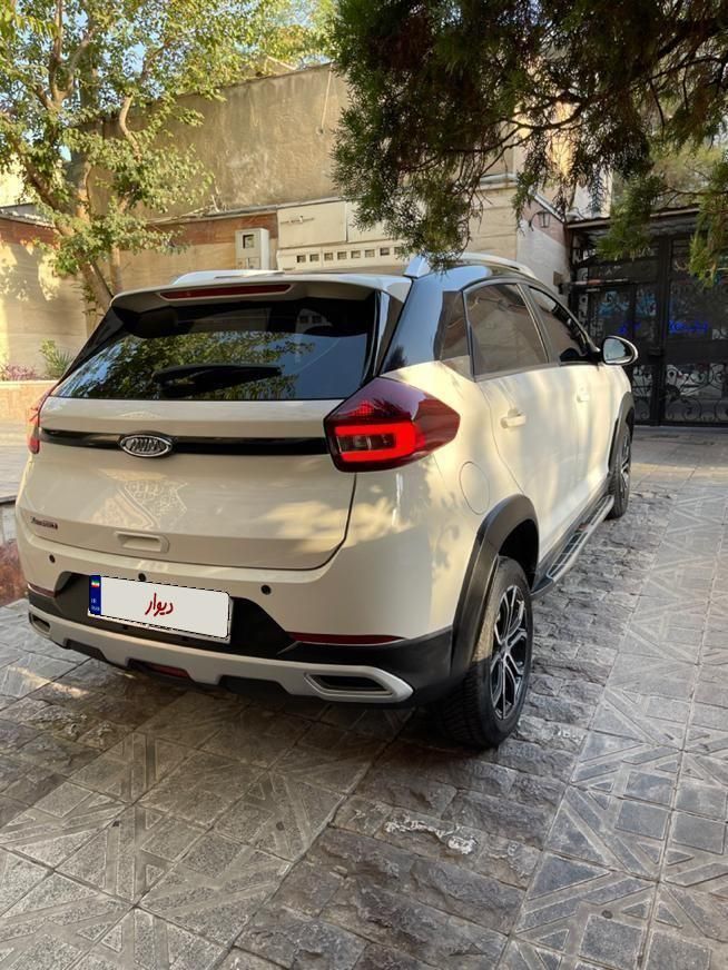 ام وی ام X22 پرو اتوماتیک IE - 1401