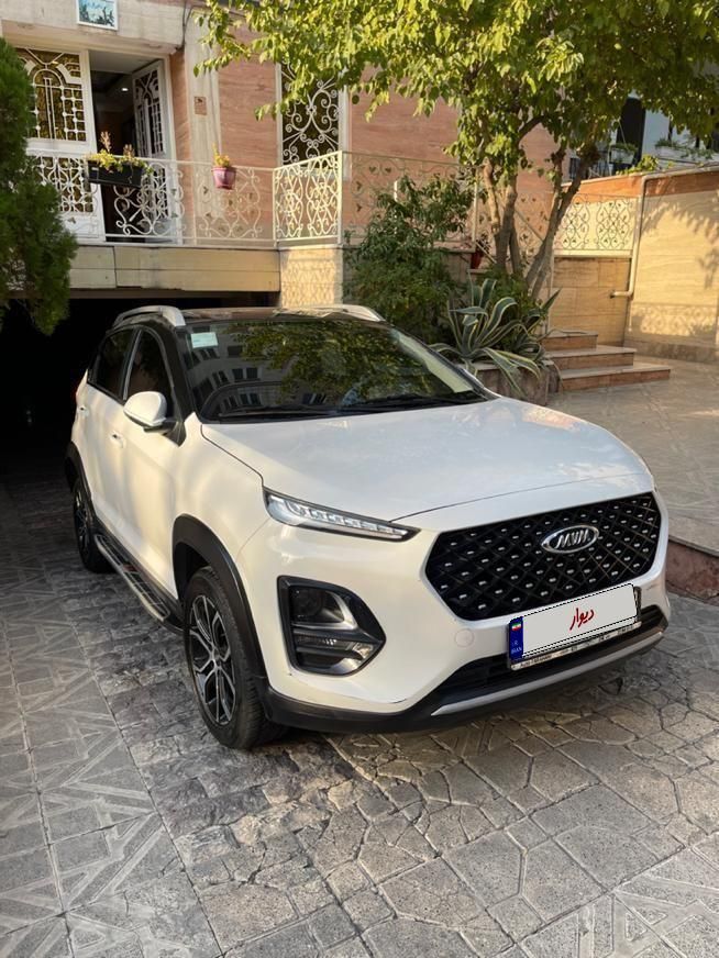 ام وی ام X22 پرو اتوماتیک IE - 1401