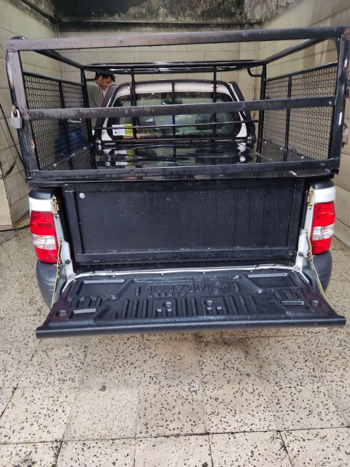 پراید 151 SE - 1402