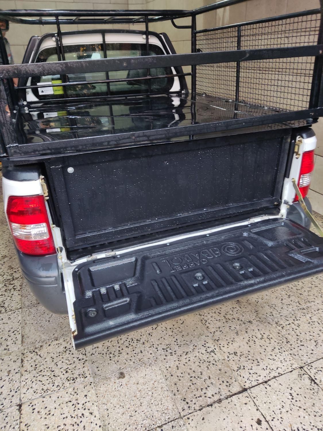 پراید 151 SE - 1402