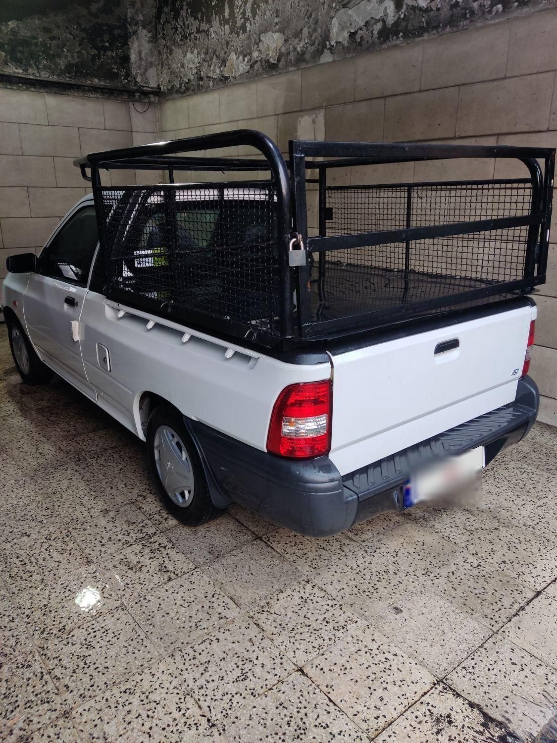 پراید 151 SE - 1402
