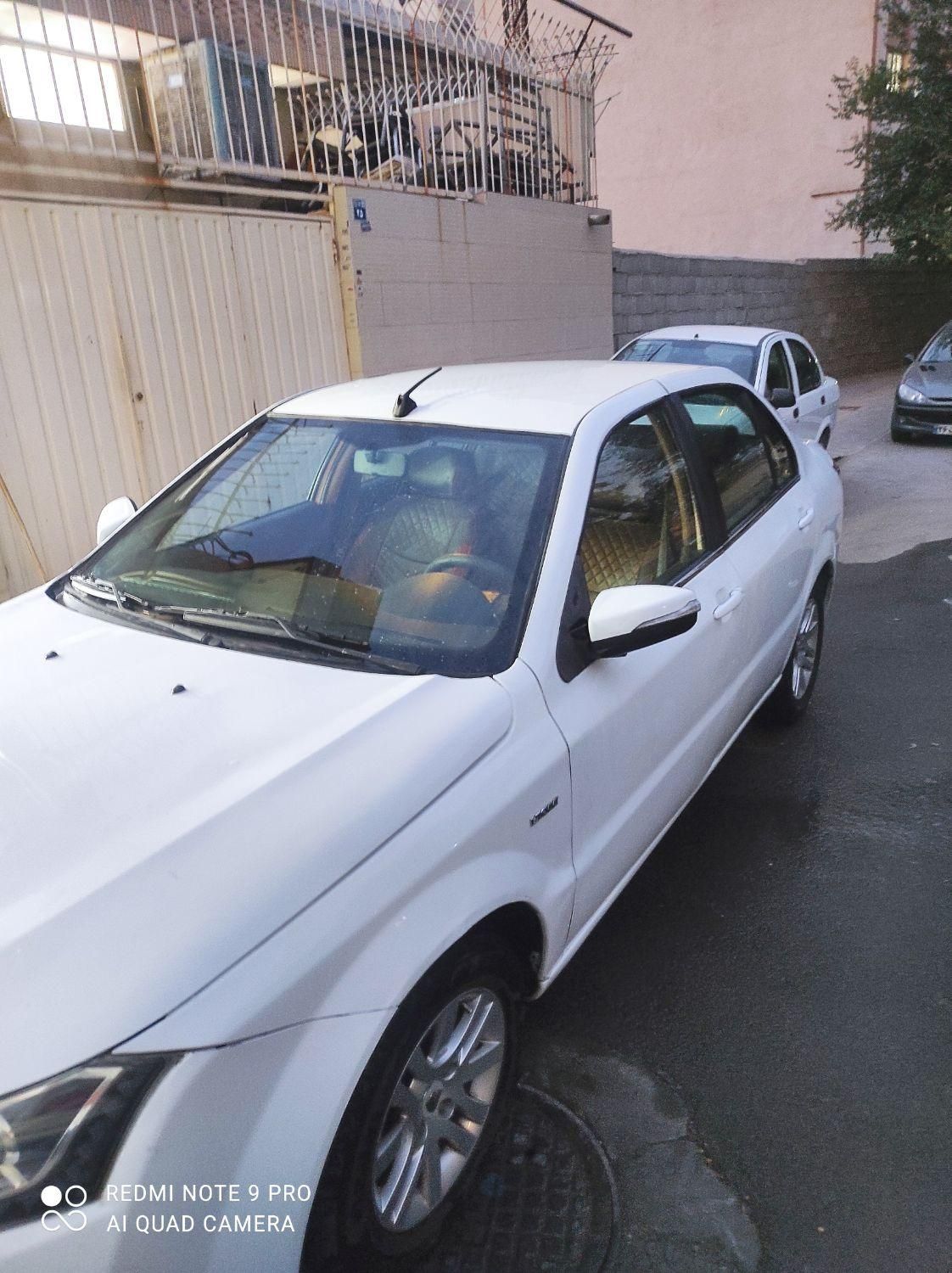 خودرو دنا، معمولی آگهی ann_19589024