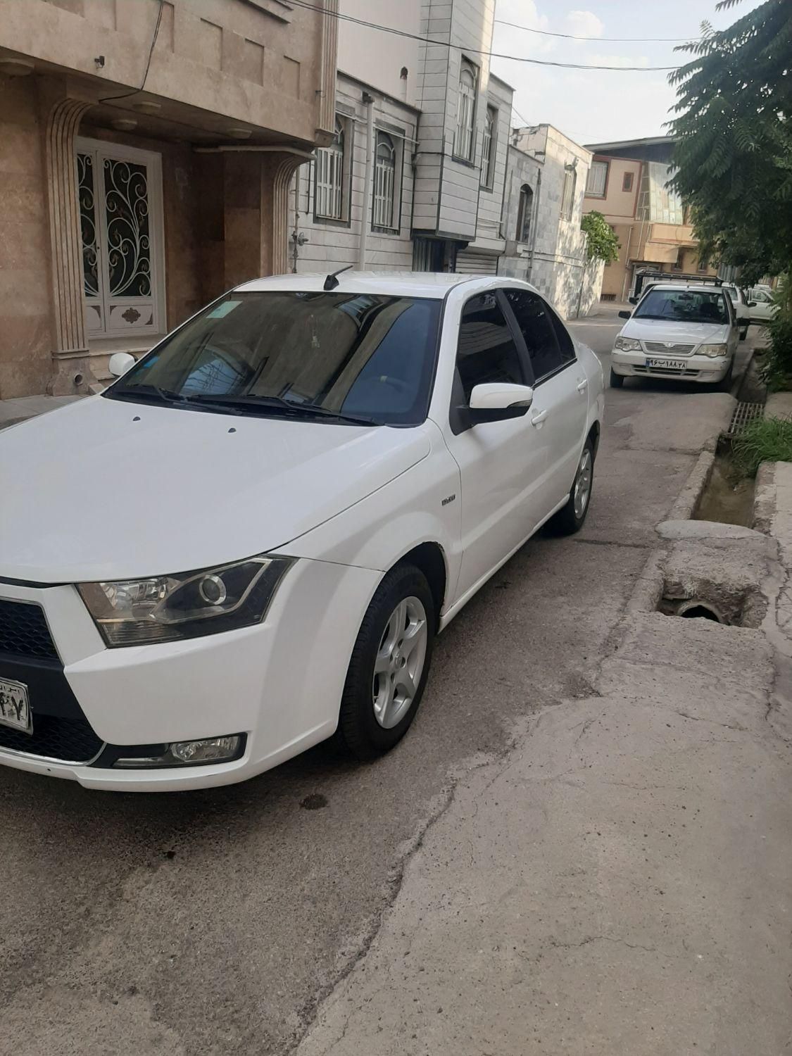 خودرو دنا، معمولی آگهی ann_19589034