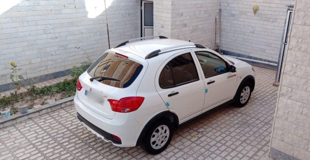 خودرو کوییک، معمولی آگهی ann_19589036