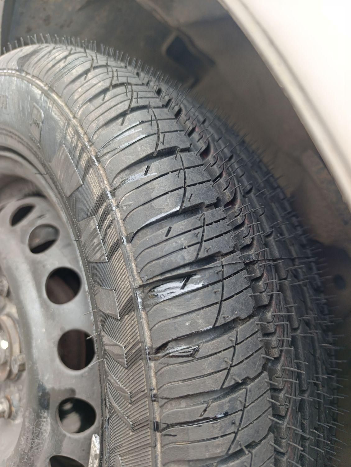 پراید 132 SX - 1390