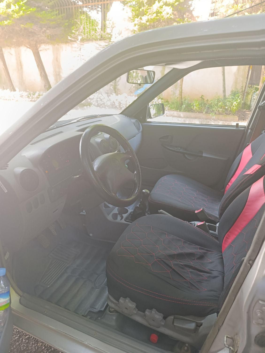 پراید 132 SX - 1390