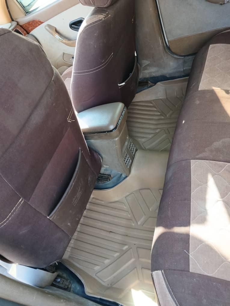 سمند LX XU7 - 1388