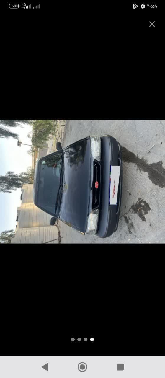 خودرو پراید، صبا آگهی ann_19589069