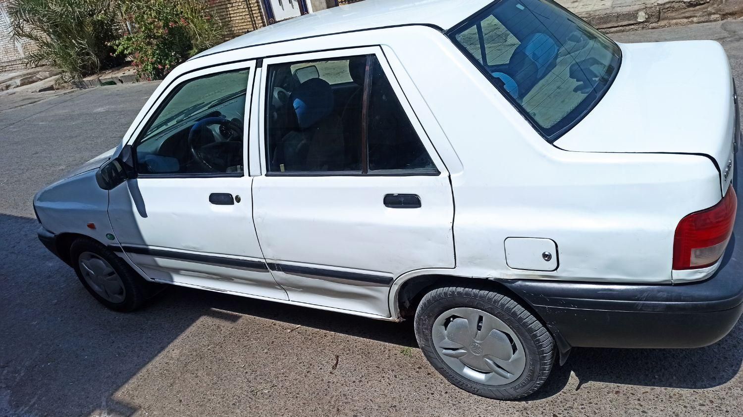 پراید 131 SE - 1394