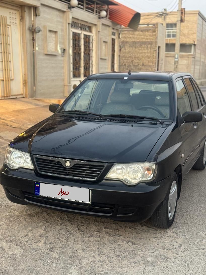 خودرو پراید، 111 آگهی ann_19589074