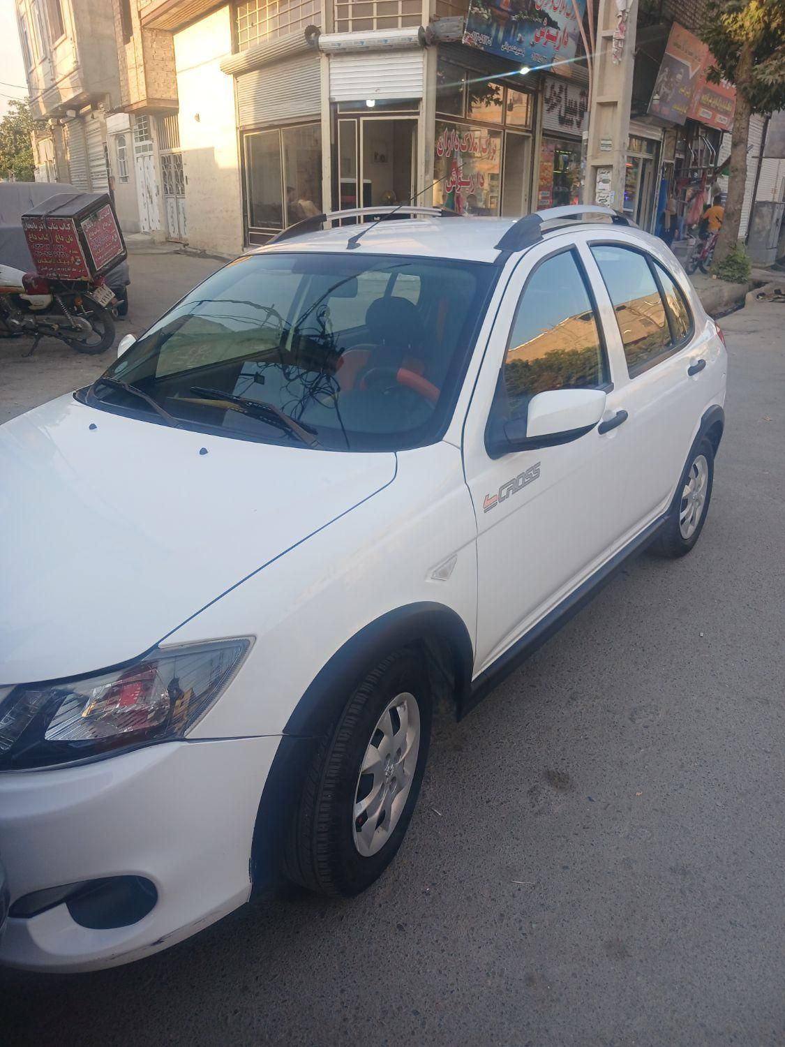 خودرو کوییک، S آگهی ann_19589079