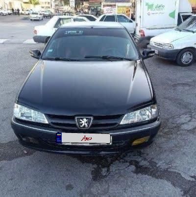 خودرو پژو، پارس آگهی ann_19589080