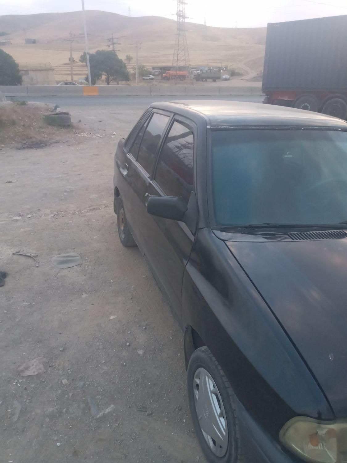 خودرو پراید، صبا آگهی ann_19589081