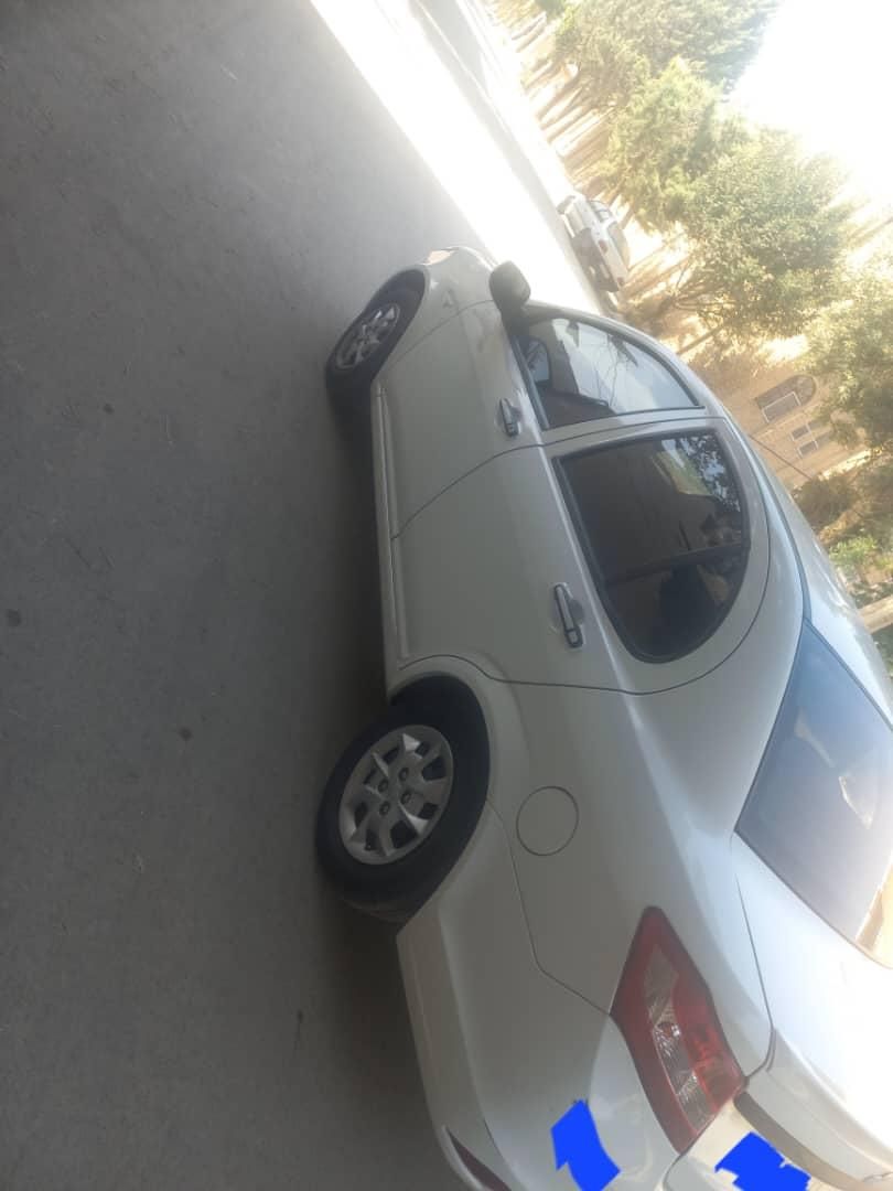 خودرو ساینا، EX آگهی ann_19589084