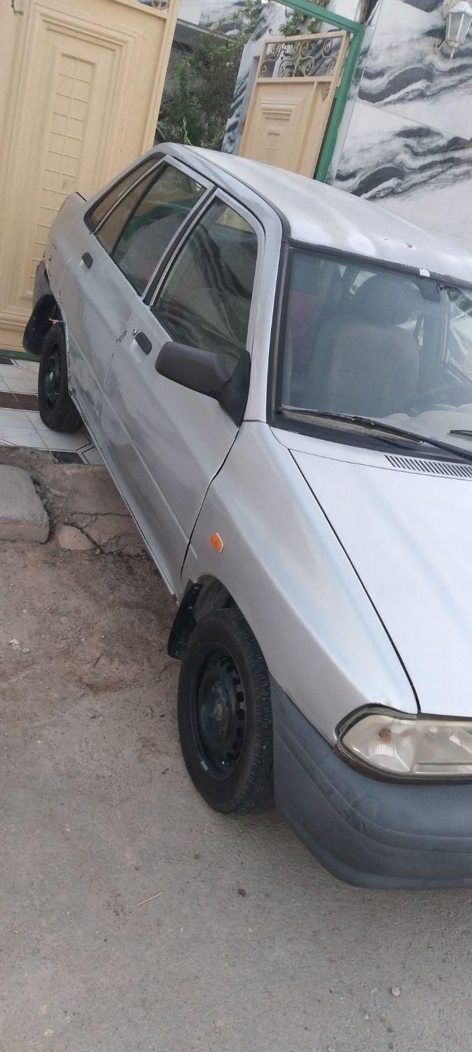 خودرو پراید، صبا آگهی ann_19589090